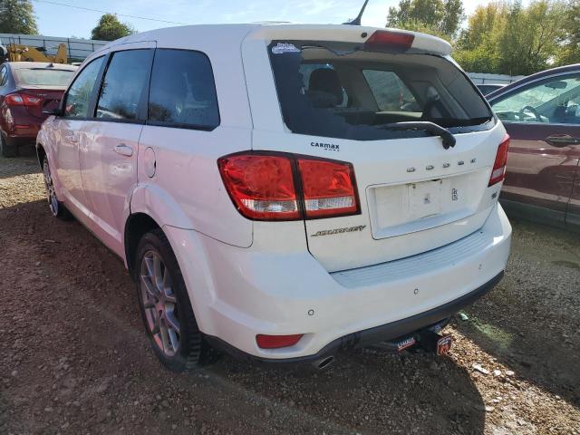 Photo 3 from auction – 2015 DODGE JOURNEY R/ with VIN 3C4PDCEG5FT655261