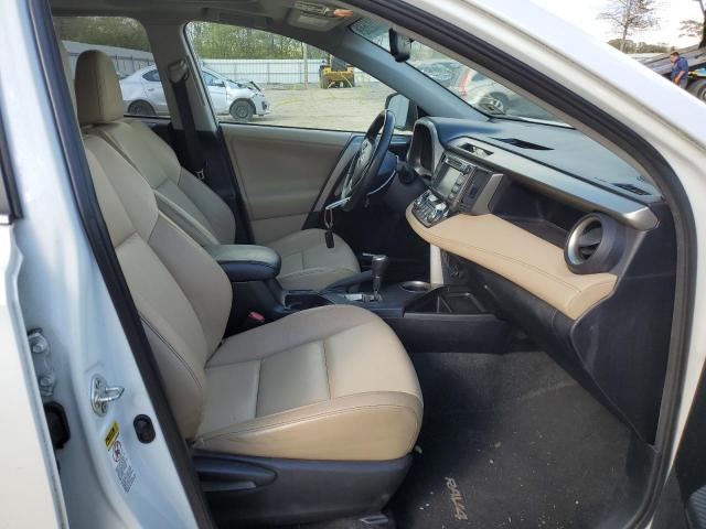 Photo 5 from auction – 2013 TOYOTA RAV4 LIMIT with VIN 2T3DFREV9DW112516