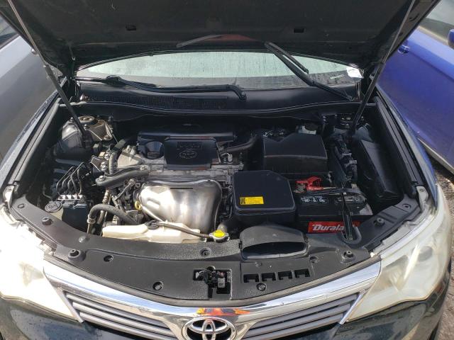 Photo 7 from auction – 2014 TOYOTA CAMRY L with VIN 4T4BF1FK3ER345997