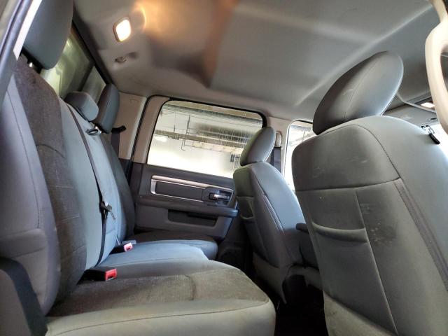 Photo 6 from auction – 2017 RAM 2500 SLT with VIN 3C6TR5JT6HG514037
