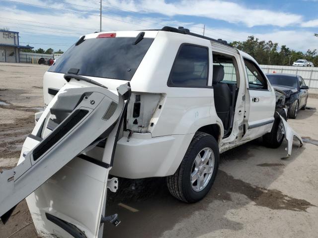 Photo 4 from auction – 2007 JEEP GRAND CHER with VIN 1J8GR48K17C581317