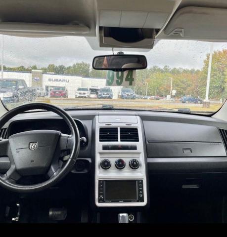 Photo 9 from auction – 2010 DODGE JOURNEY SX with VIN 3D4PG5FV6AT165746
