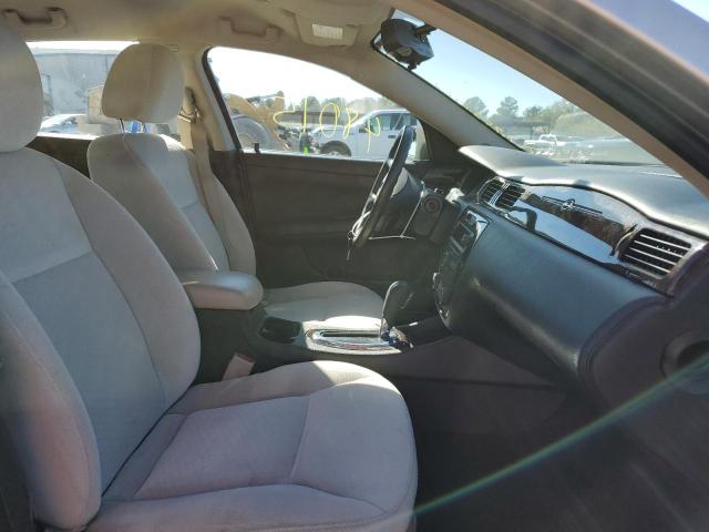 Photo 5 from auction – 2012 CHEVROLET IMPALA LT with VIN 2G1WB5E32C1173525