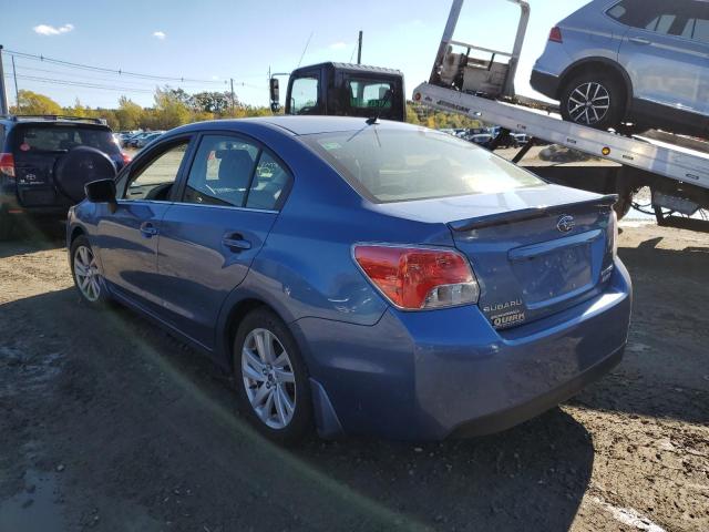 Photo 3 from auction – 2015 SUBARU IMPREZA PR with VIN JF1GJAC63FH014699