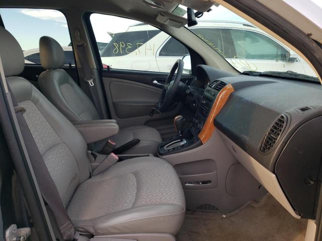 Photo 5 from auction – 2007 SATURN VUE with VIN 5GZCZ53437S821797