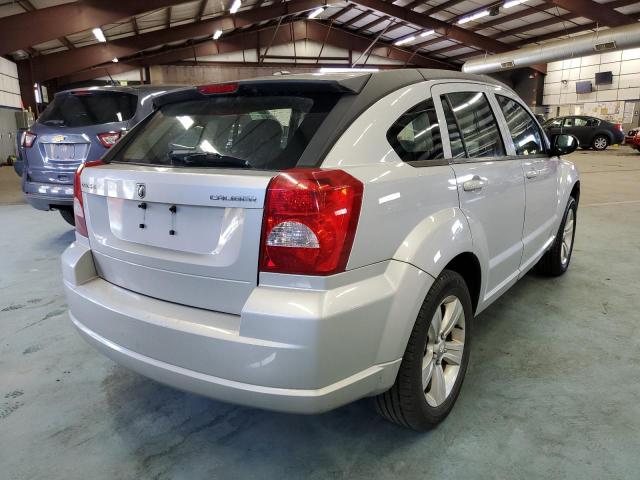 Photo 4 from auction – 2011 DODGE CALIBER MA with VIN 1B3CB3HA7BD156197