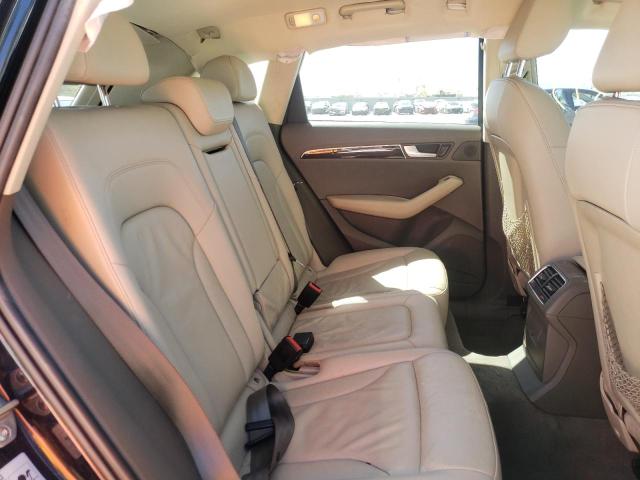 Photo 6 from auction – 2011 AUDI Q5 PREMIUM with VIN WA1LFAFP3BA071304