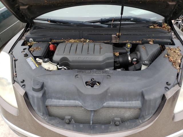 Photo 7 from auction – 2008 BUICK ENCLAVE CX with VIN 5GAEV23728J283777