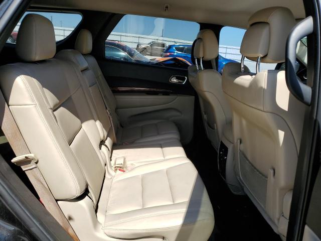 Photo 11 from auction – 2014 DODGE DURANGO LI with VIN 1C4RDHDG5EC326657