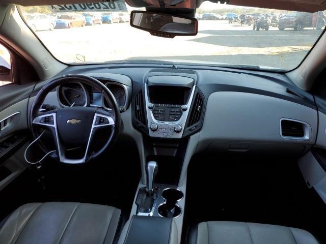 Photo 9 from auction – 2014 CHEVROLET EQUINOX LT with VIN 2GNALCEK3E6266576