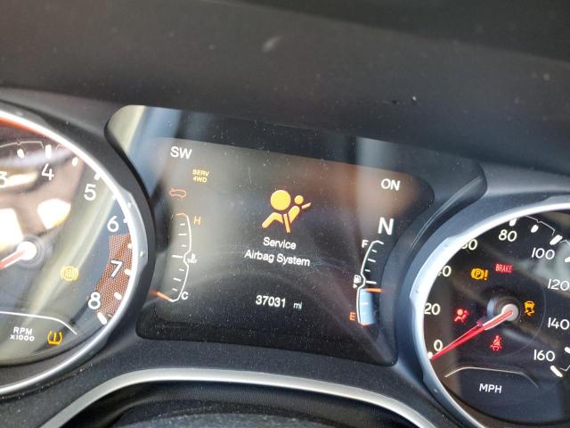 Photo 8 from auction – 2018 JEEP COMPASS LI with VIN 3C4NJDCB9JT354448