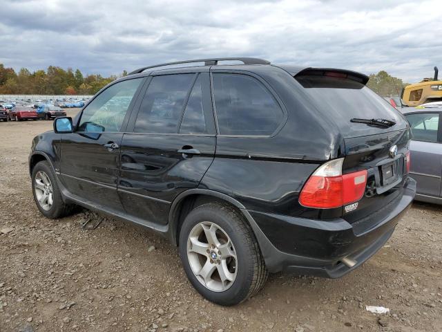 Photo 3 from auction – 2005 BMW X5 3.0I with VIN 5UXFA13555LY22768