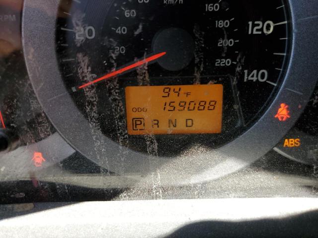Photo 8 from auction – 2009 TOYOTA RAV4 with VIN JTMZF33V59D012519