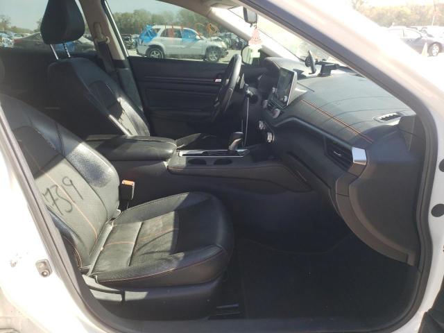 Photo 5 from auction – 2019 NISSAN ALTIMA SR with VIN 1N4BL4CV2KC167319