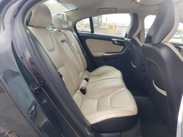 Photo 6 from auction – 2012 VOLVO S60 T5 with VIN YV1622FS3C2124842