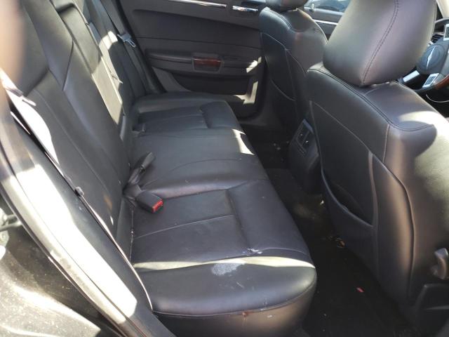 Photo 6 from auction – 2008 CHRYSLER 300 LIMITE with VIN 2C3LK33G68H281119
