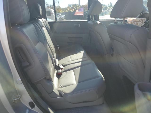 صورة رقم 6 من المزاد - 2015 HONDA PILOT EXL مع VIN 5FNYF4H55FB021610