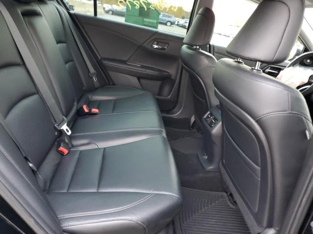 Photo 6 from auction – 2014 HONDA ACCORD EXL with VIN 1HGCR3F84EA010891