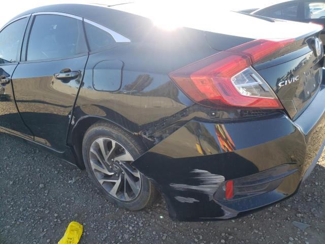 Photo 9 from auction – 2016 HONDA CIVIC EX with VIN 2HGFC2F75GH561836