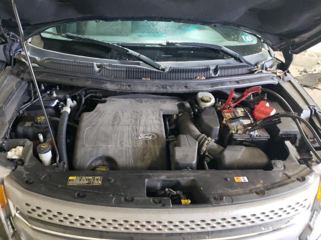 Photo 7 from auction – 2012 FORD EXPLORER with VIN 1FMHK8B88CGA78693