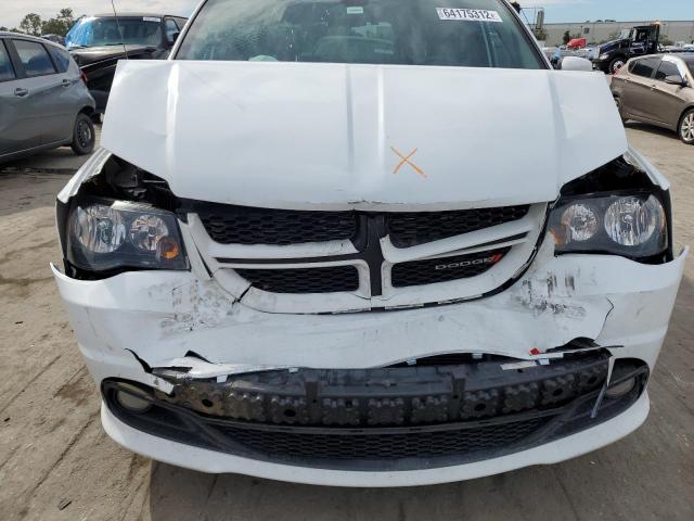 Photo 9 from auction – 2019 DODGE GRAND CARA with VIN 2C4RDGEG4KR553351