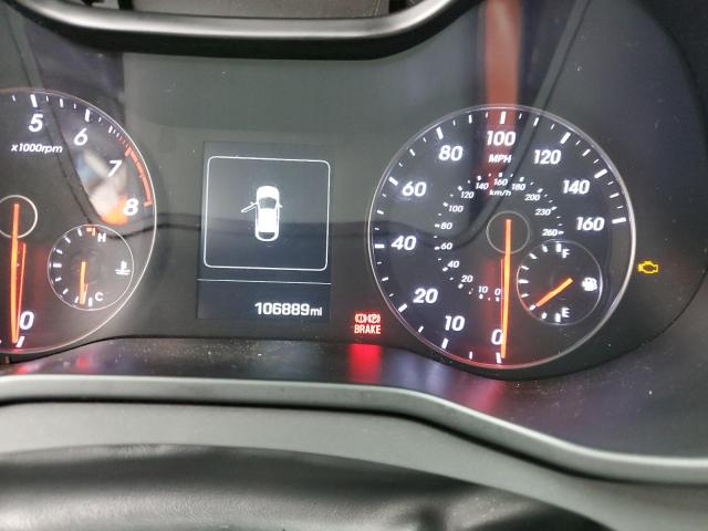 Photo 8 from auction – 2016 HYUNDAI VELOSTER T with VIN KMHTC6AE9GU285653