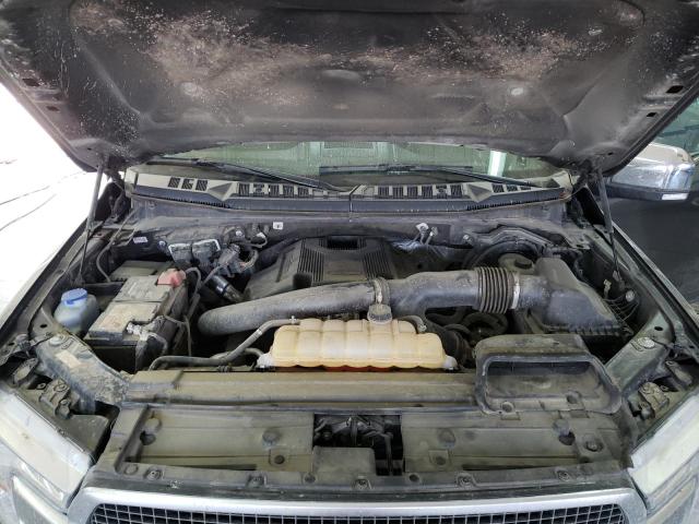 Photo 7 from auction – 2018 FORD F150 SUPER with VIN 1FTEW1EG7JFC29113