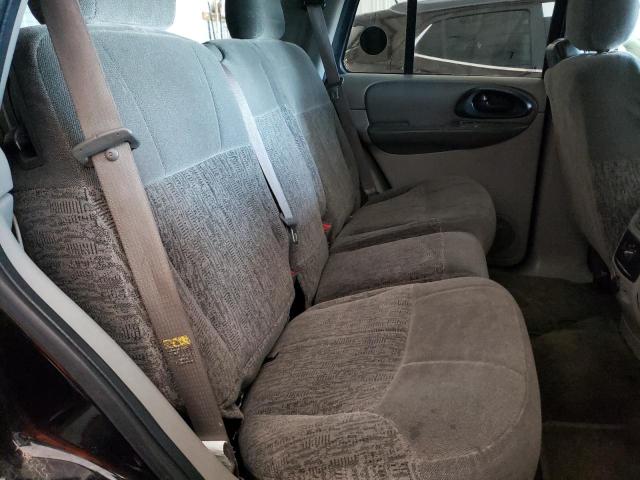 Photo 6 from auction – 2003 CHEVROLET TRAILBLAZE with VIN 1GNDT13S932346558