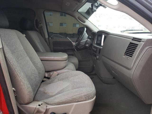 Photo 5 from auction – 2008 DODGE RAM 1500 S with VIN 1D7HA18278S503025