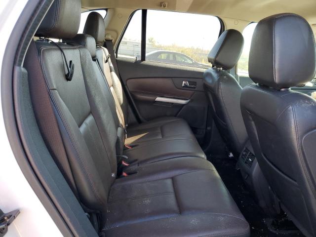 Photo 6 from auction – 2014 FORD EDGE LIMIT with VIN 2FMDK4KC6EBA54463