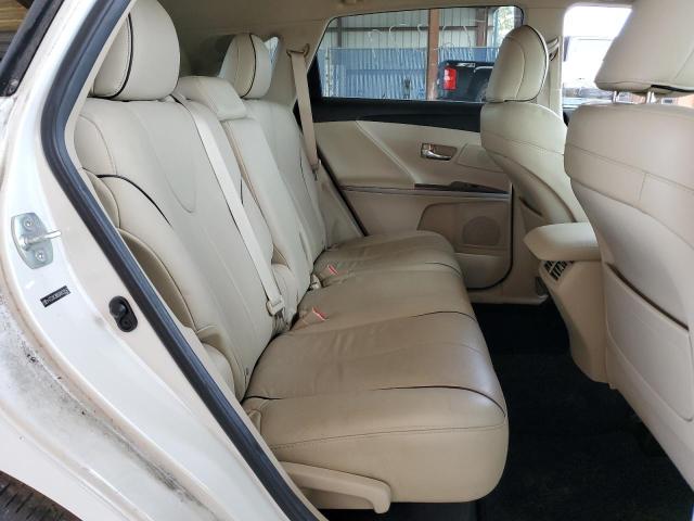 Photo 6 from auction – 2010 TOYOTA VENZA with VIN 4T3ZK3BB5AU033543