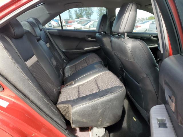 Photo 6 from auction – 2014 TOYOTA CAMRY L with VIN 4T1BF1FKXEU770451