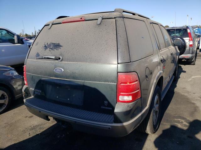 Photo 4 from auction – 2003 FORD EXPLORER with VIN 1FMDU74W13ZB44889