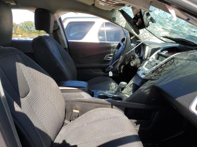 Photo 5 from auction – 2013 CHEVROLET EQUINOX LS with VIN 2GNALBEK8D6305008