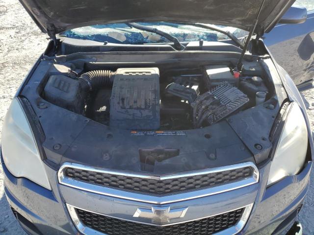 Photo 7 from auction – 2013 CHEVROLET EQUINOX LT with VIN 2GNALDEK5D6192002