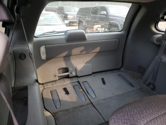 Photo 9 from auction – 2007 CHRYSLER TOWN & COU with VIN 2A4GP44R17R245068