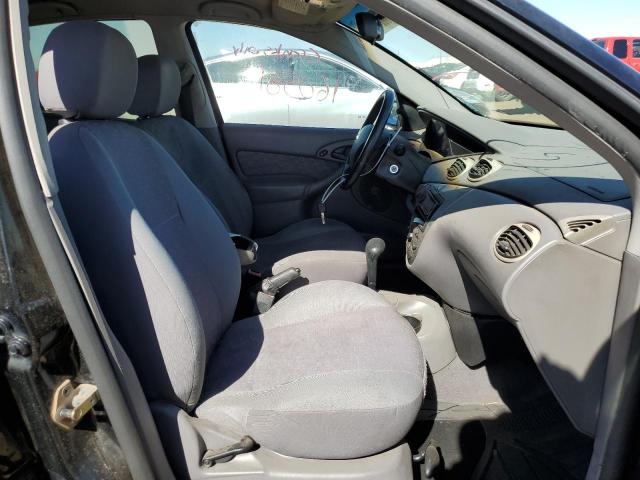 Photo 5 from auction – 2003 FORD FOCUS ZX5 with VIN 3FAFP37Z43R151607