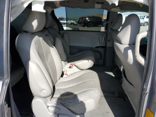 Photo 6 from auction – 2012 TOYOTA SIENNA XLE with VIN 5TDYK3DC2CS202259