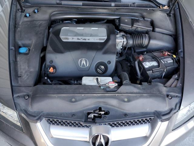 Photo 7 from auction – 2008 ACURA TL with VIN 19UUA662X8A046663