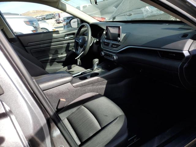 Photo 5 from auction – 2020 NISSAN ALTIMA S with VIN 1N4BL4BV4LC130985