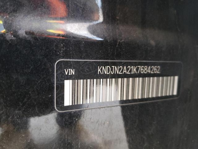 Photo 10 from auction – 2019 KIA SOUL with VIN KNDJN2A21K7684262