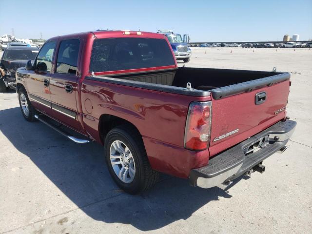 Photo 3 from auction – 2005 CHEVROLET SILVERADO with VIN 2GCEC13T451339199