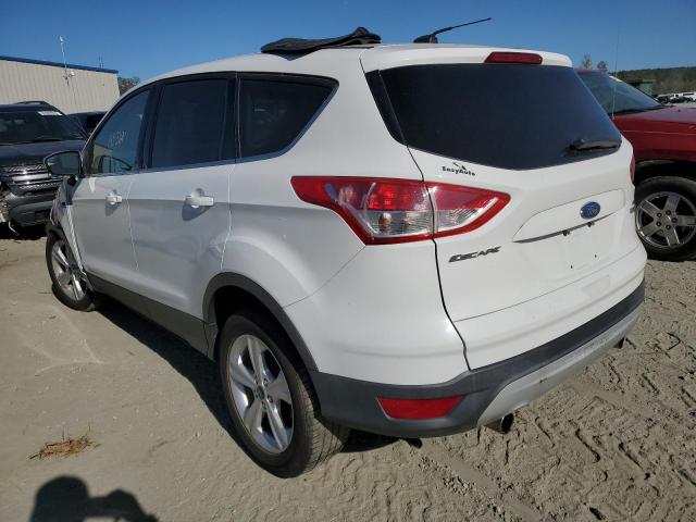 Photo 3 from auction – 2013 FORD ESCAPE SE with VIN 1FMCU0GX6DUC38353