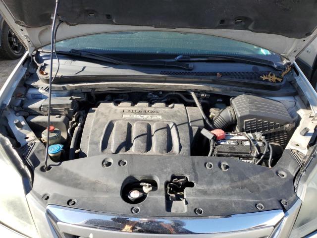 Photo 7 from auction – 2005 HONDA ODYSSEY EX with VIN 5FNRL38635B021877