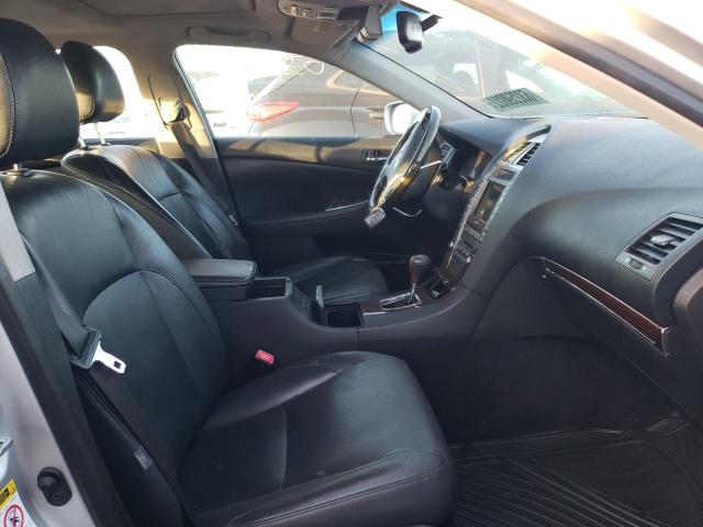 Photo 5 from auction – 2010 LEXUS ES 350 with VIN JTHBK1EGXA2405396