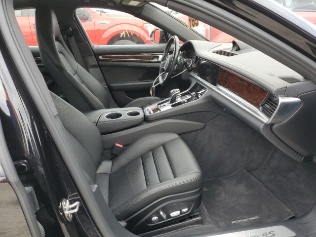 Foto 5 de la subasta – 2018 PORSCHE PANAMERA 4 con VIN WP0AB2A76JL134906