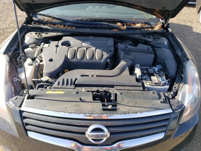 Photo 7 from auction – 2012 NISSAN ALTIMA BAS with VIN 1N4AL2AP1CN497298