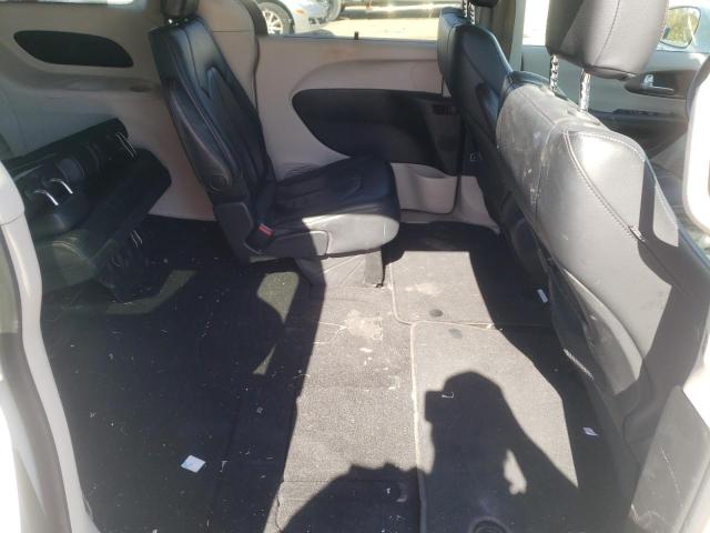 Photo 6 from auction – 2018 CHRYSLER PACIFICA T with VIN 2C4RC1BG2JR294863