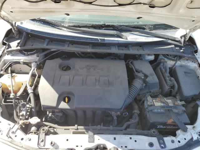 Photo 7 from auction – 2012 TOYOTA COROLLA BA with VIN 5YFBU4EE9CP018709
