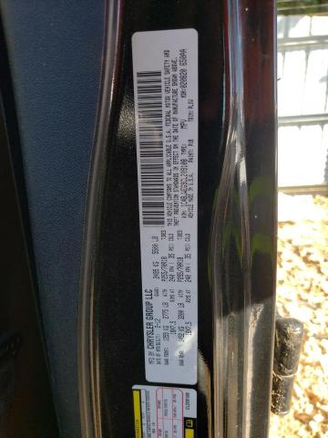 Photo 10 from auction – 2012 JEEP WRANGLER U with VIN 1C4BJWEG9CL209108